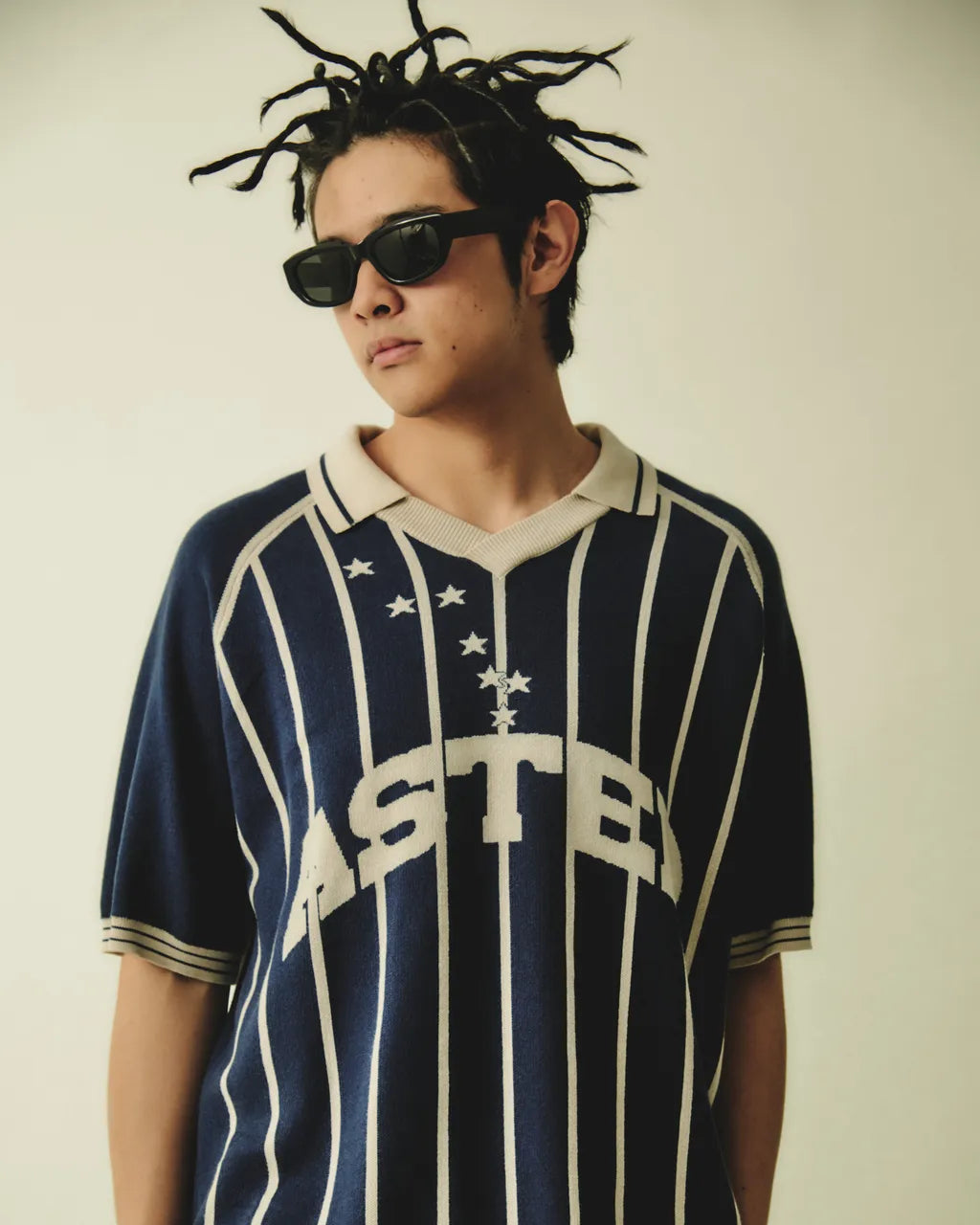 ASTER SUNGLASSES | Black