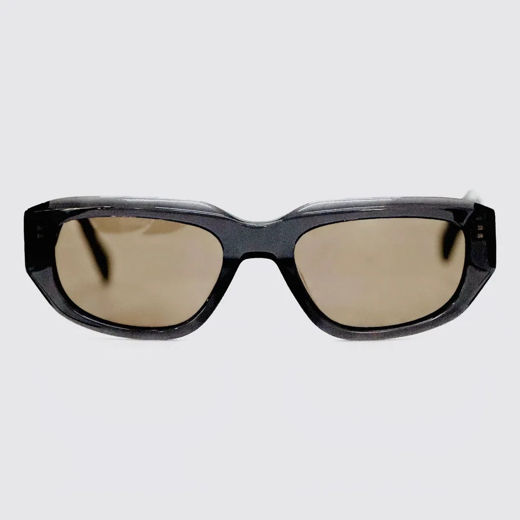 ASTER BOY SUNGLASSES | Brown