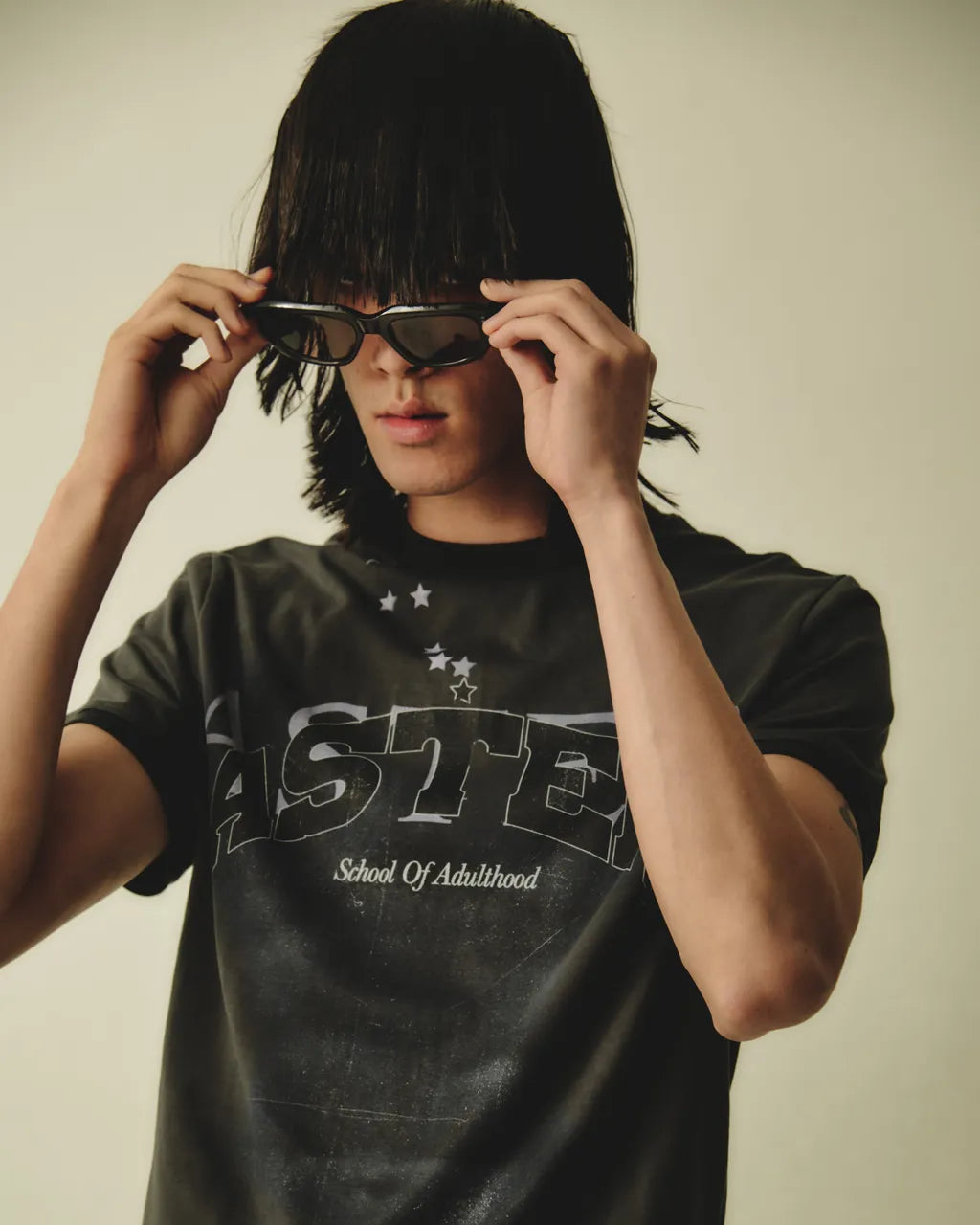 ASTER BOY SUNGLASSES | Brown