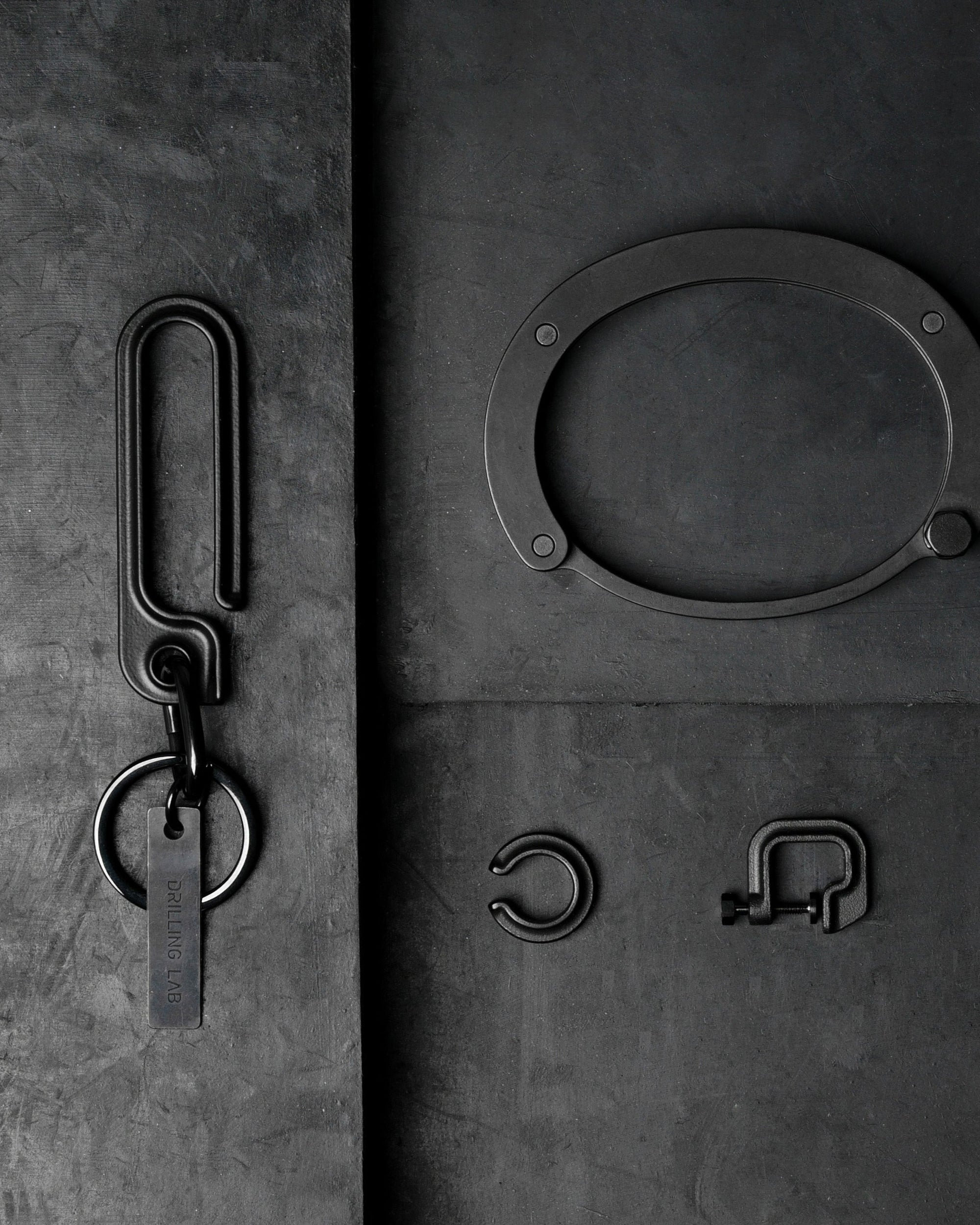 FRAMEWORK_FR-A01_KEY CHAIN