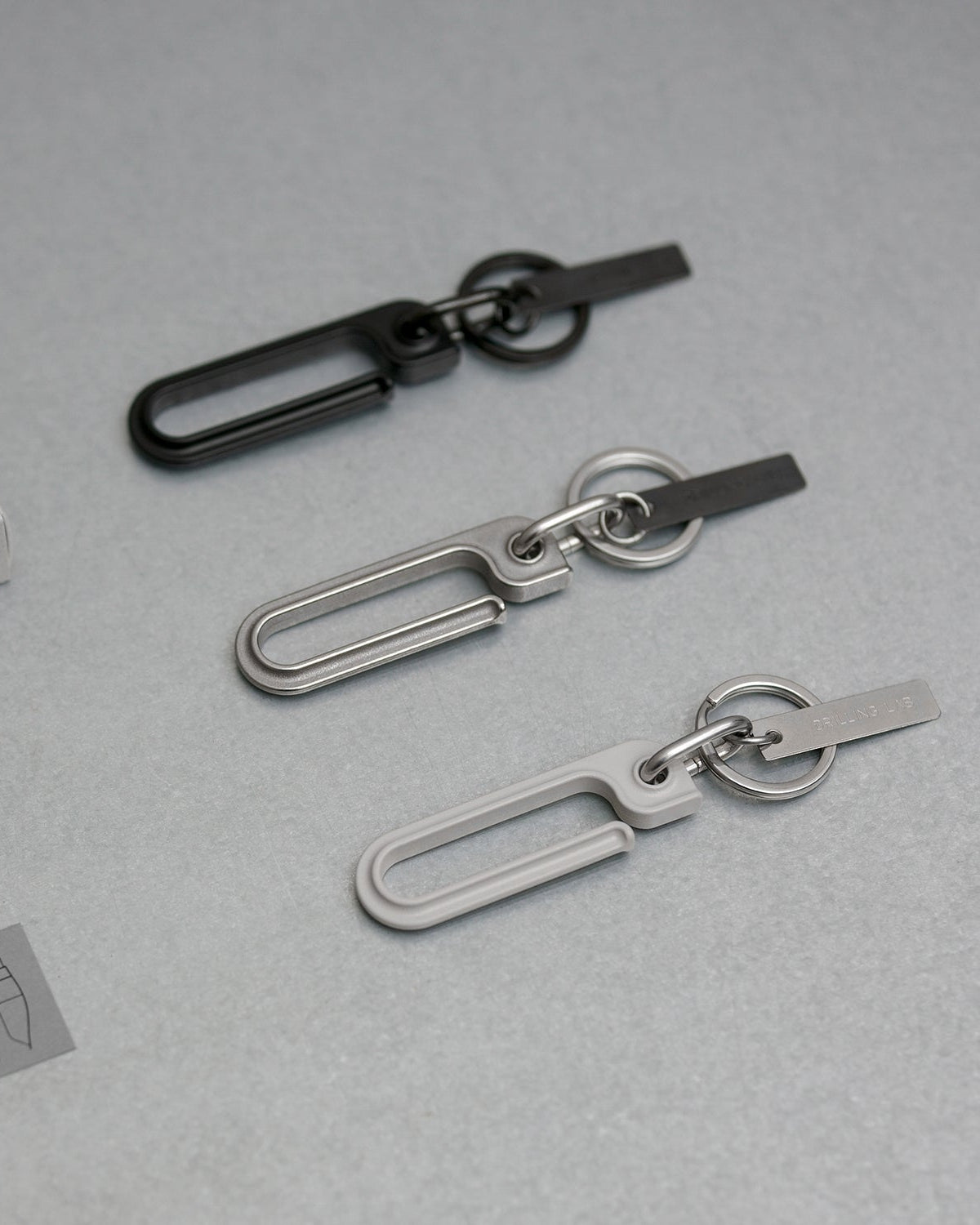 FRAMEWORK_FR-A01_KEY CHAIN