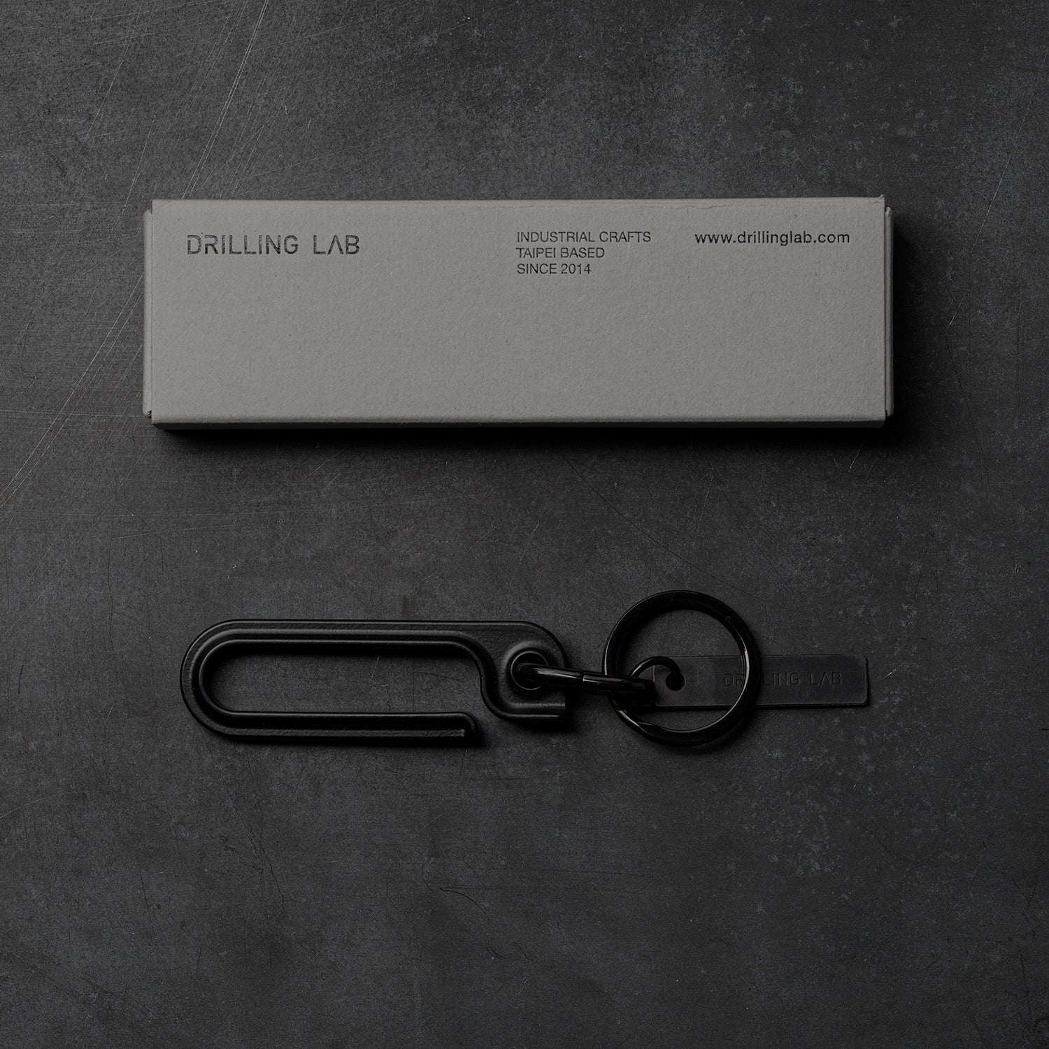 FRAMEWORK_FR-A01_KEY CHAIN