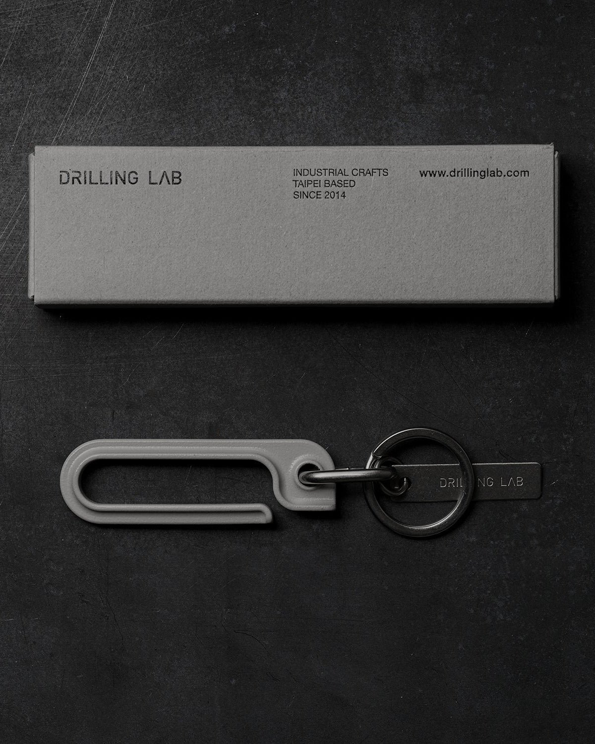 FRAMEWORK_FR-A01_KEY CHAIN