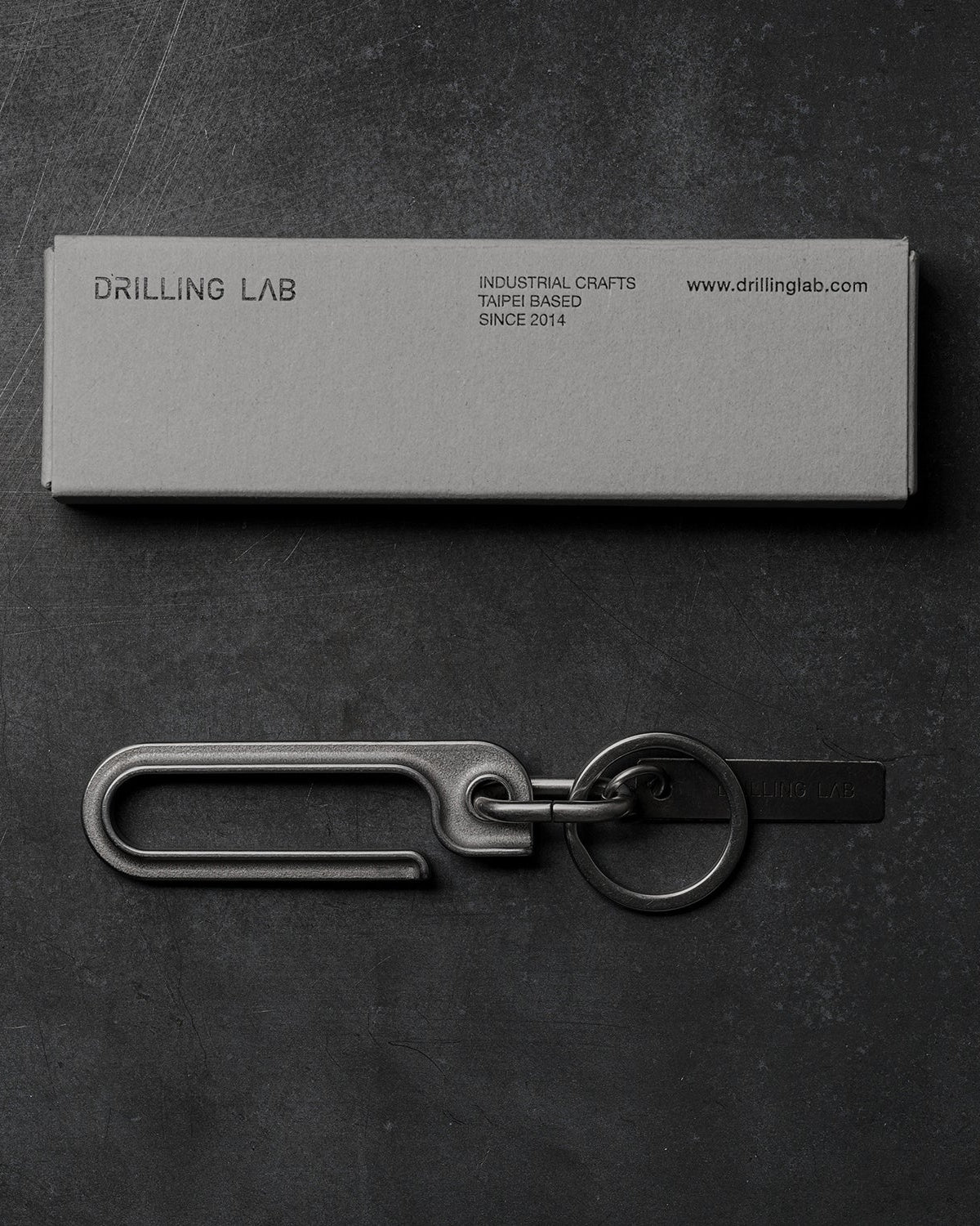 FRAMEWORK_FR-A01_KEY CHAIN