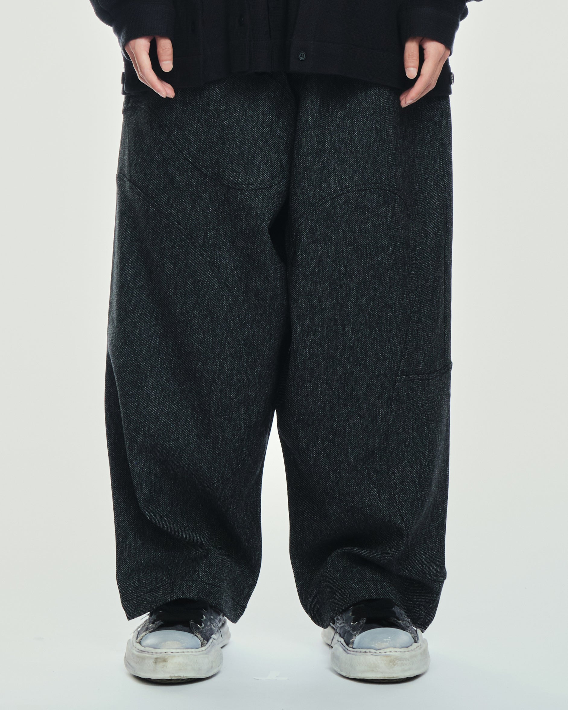 Baggy Pants