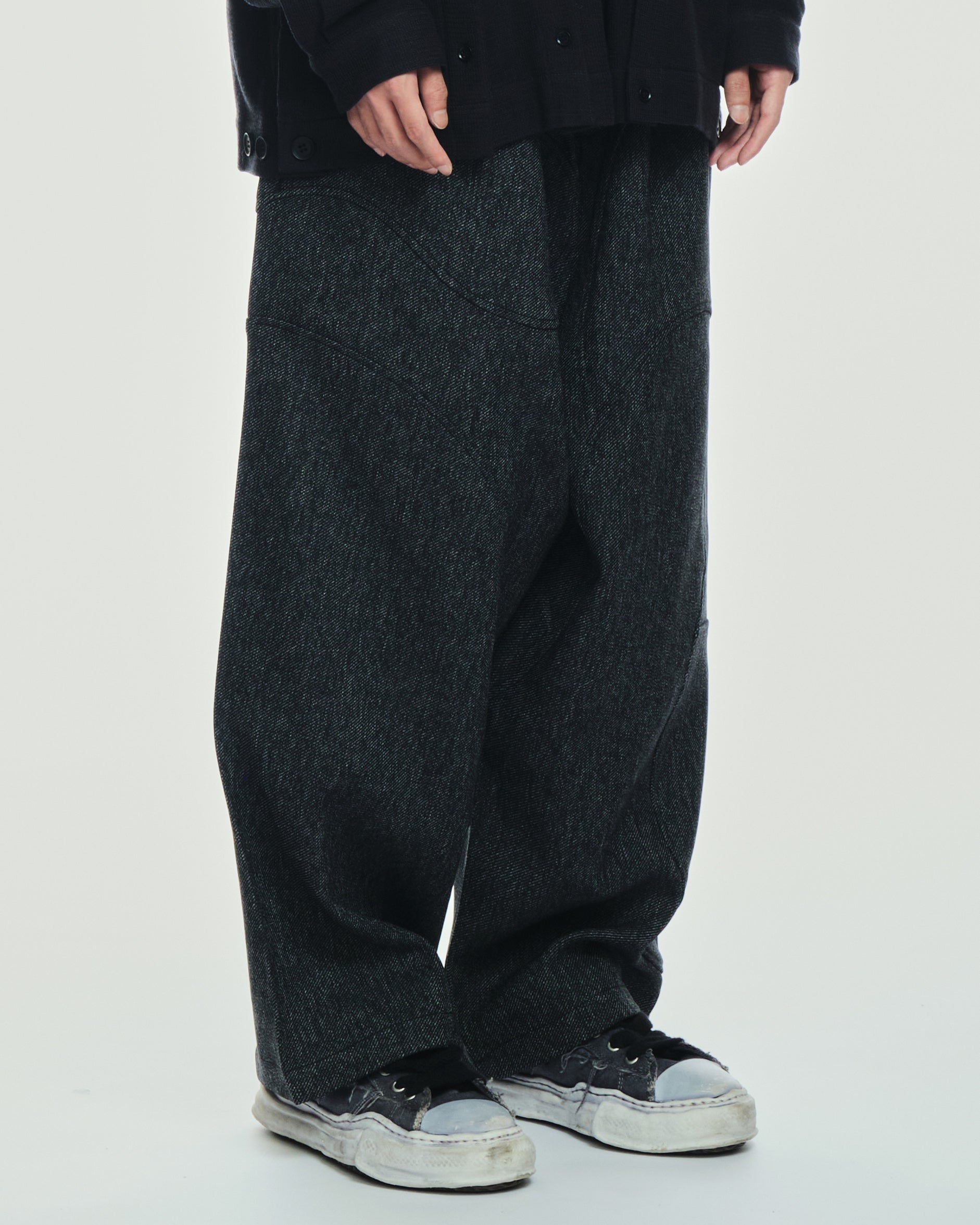 Baggy Pants