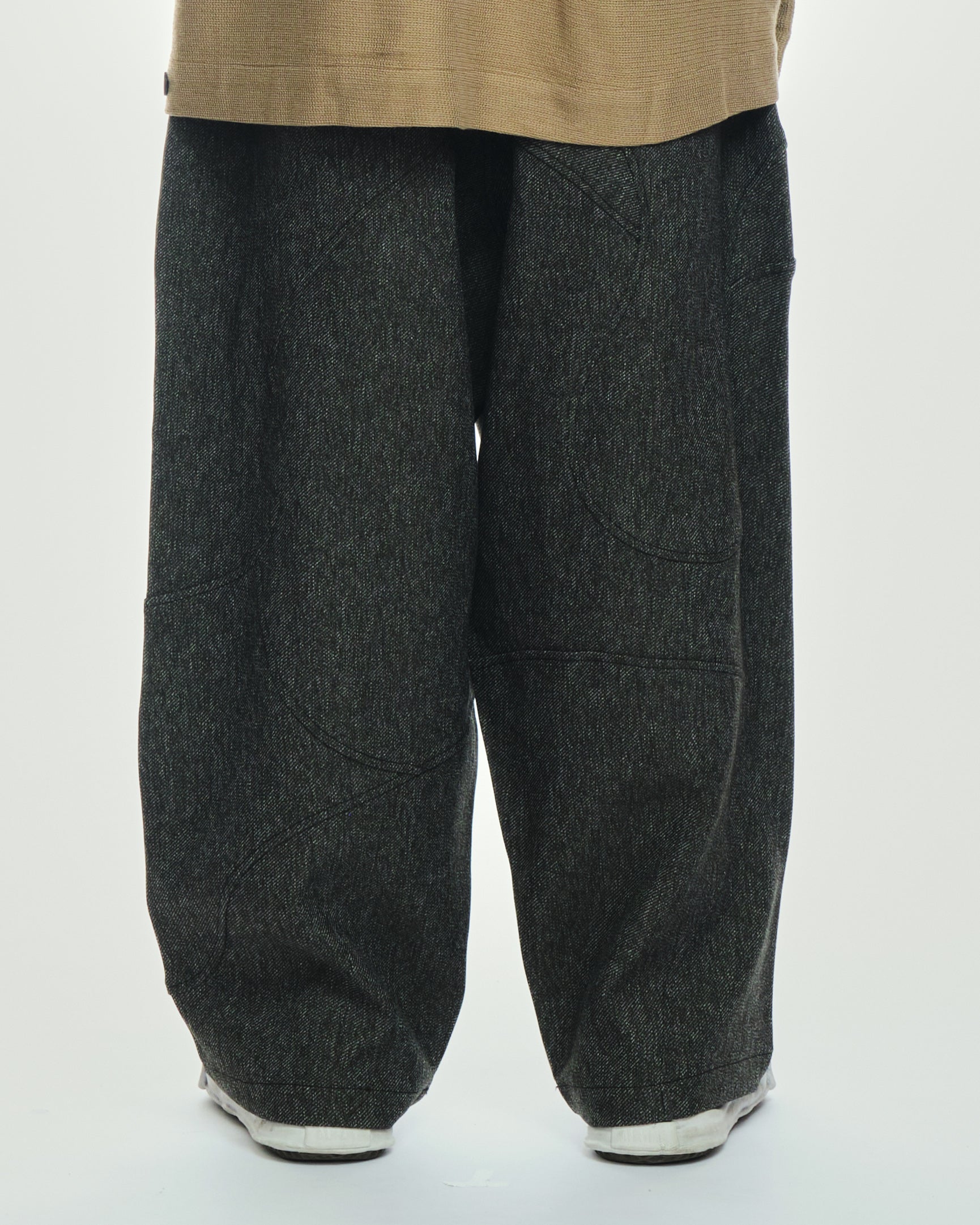 Baggy Pants