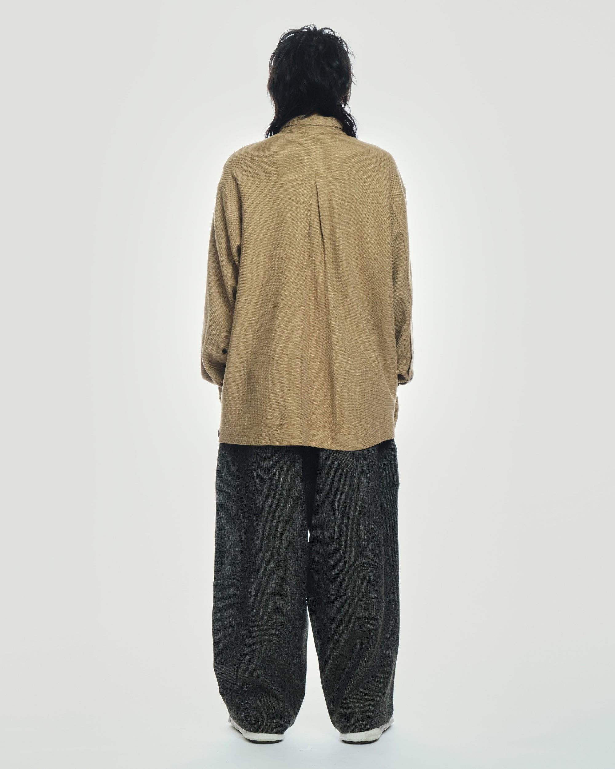 Baggy Pants