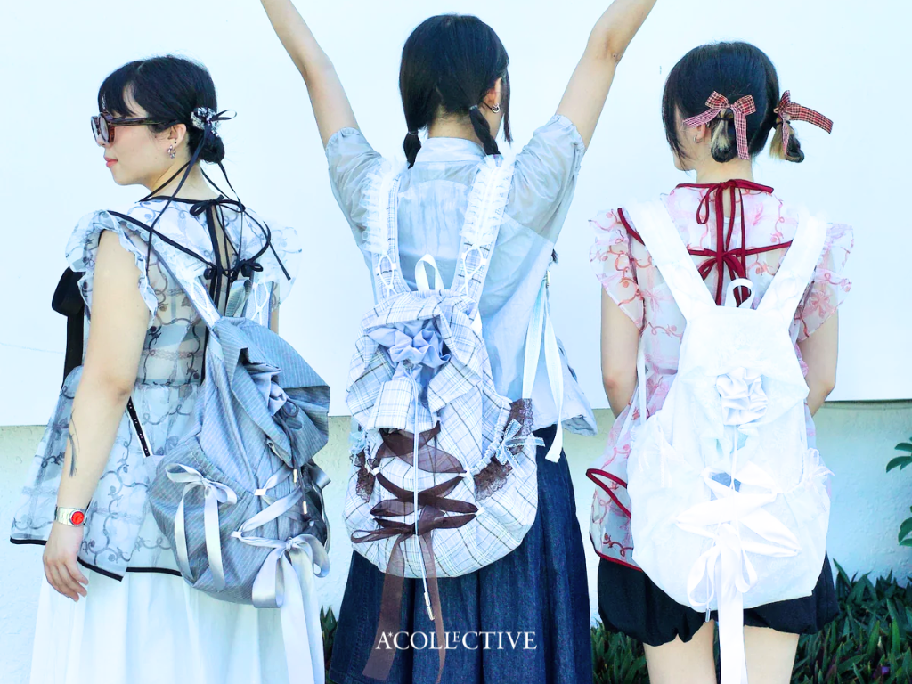 包你喜歡 ✶ 6 款來自台灣設計師的 質感包款集合！