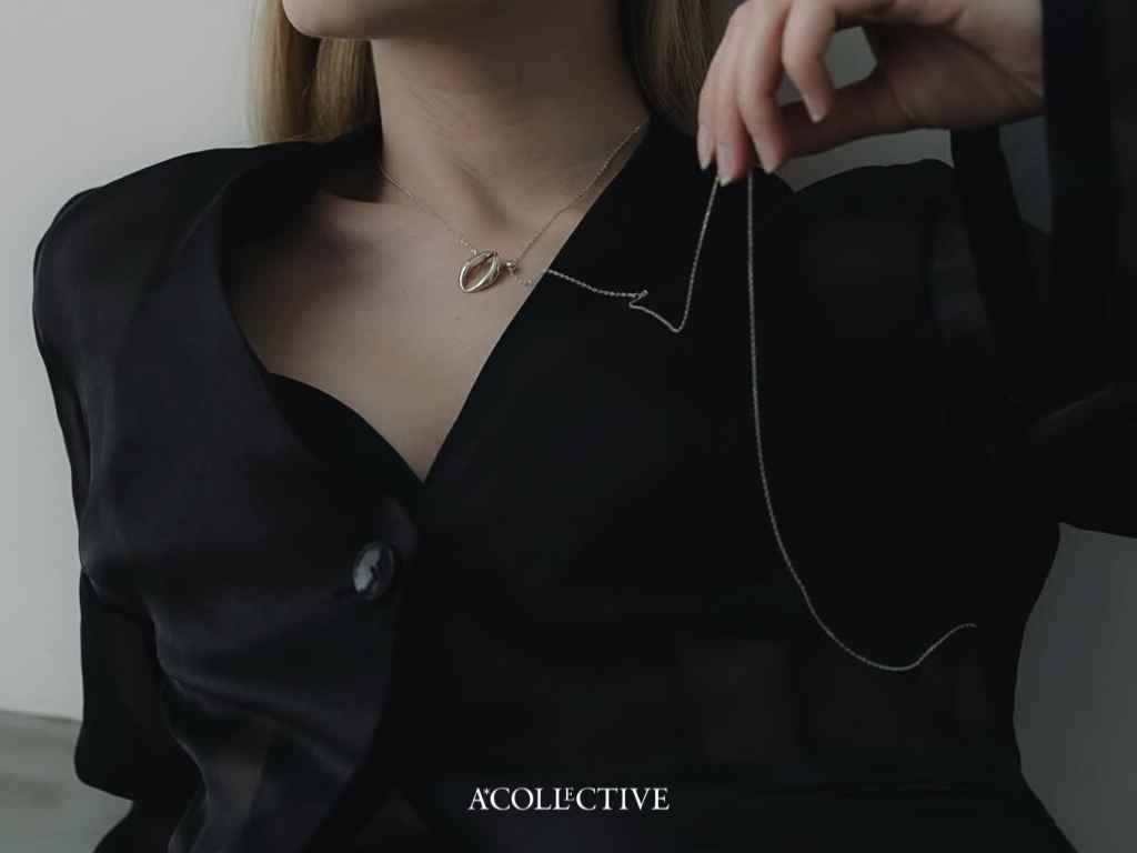 越戴越有故事的飾品｜ 日本岡山職人品牌 AGU