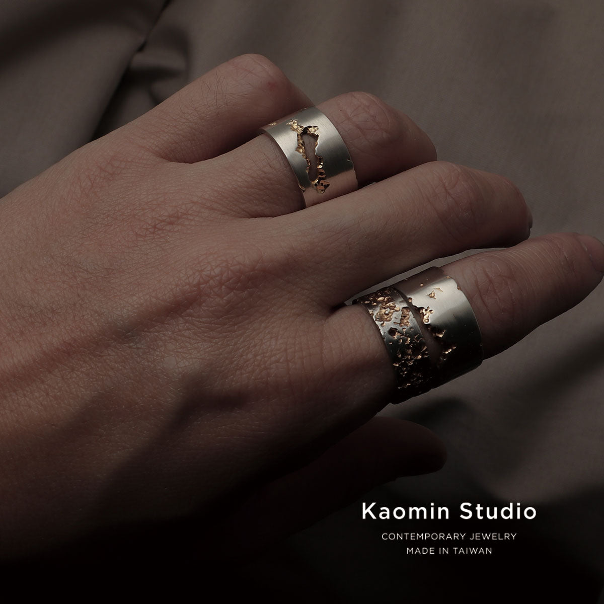 Kaomin Studio