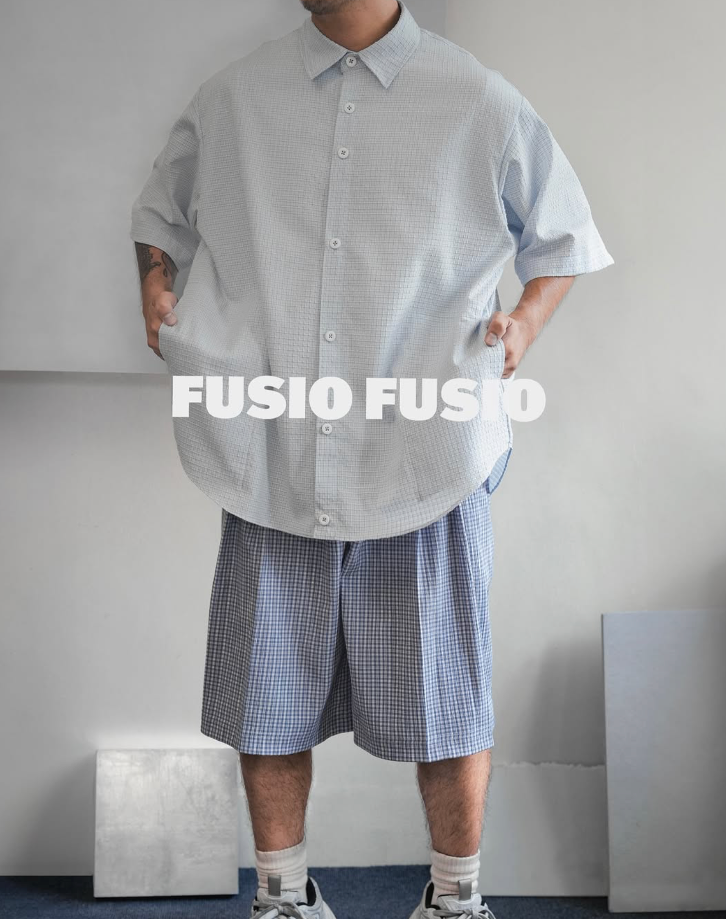 FUSIO FUSIO