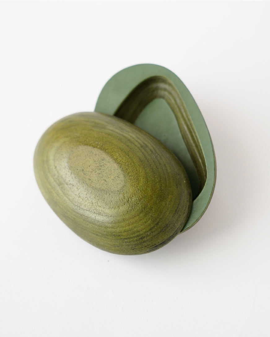 Cobblestone storage box - 鵝卵石置物盒 (M)