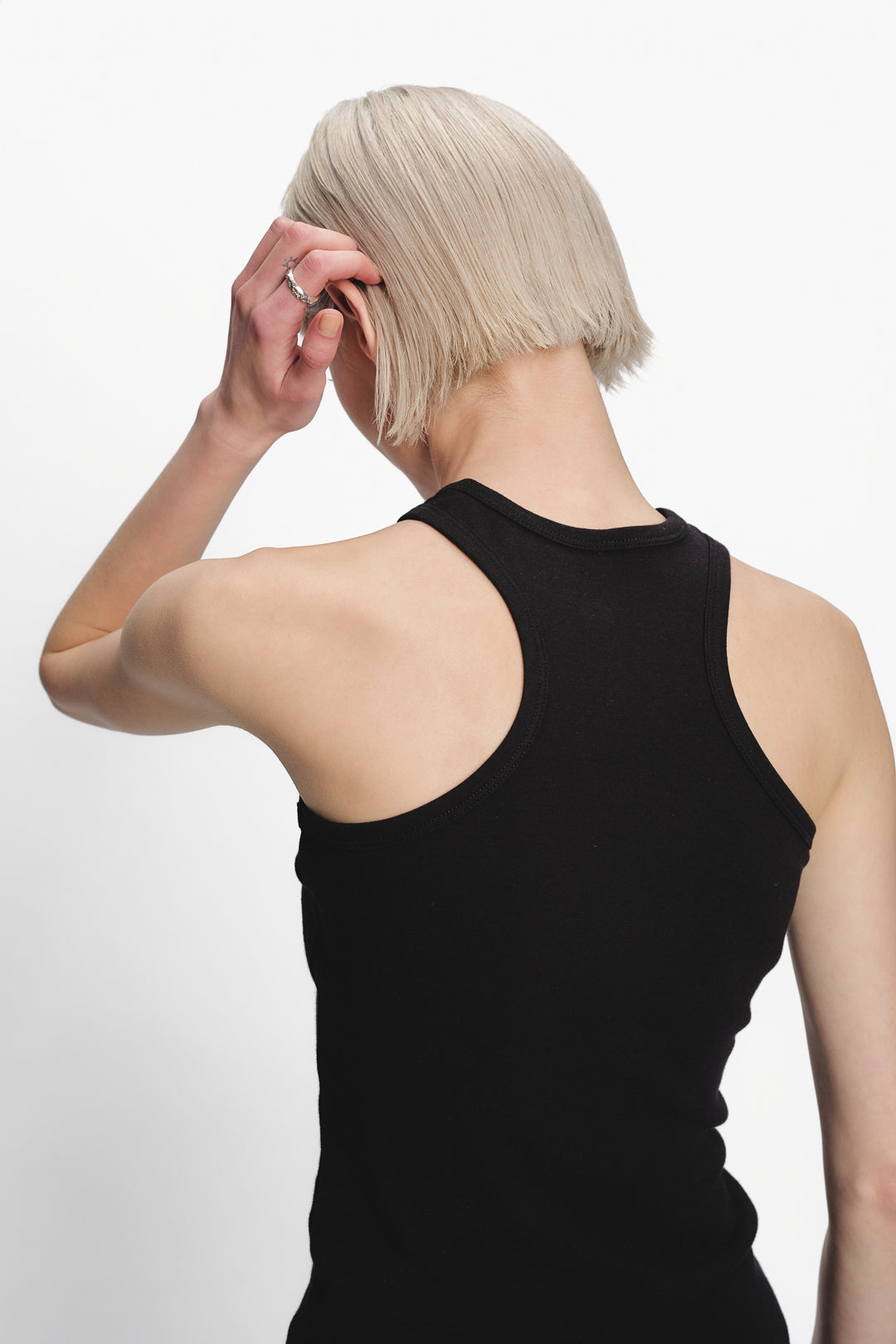 Halter Tank Top