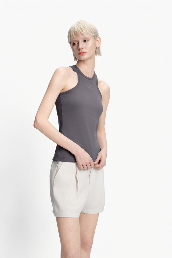 Halter Tank Top