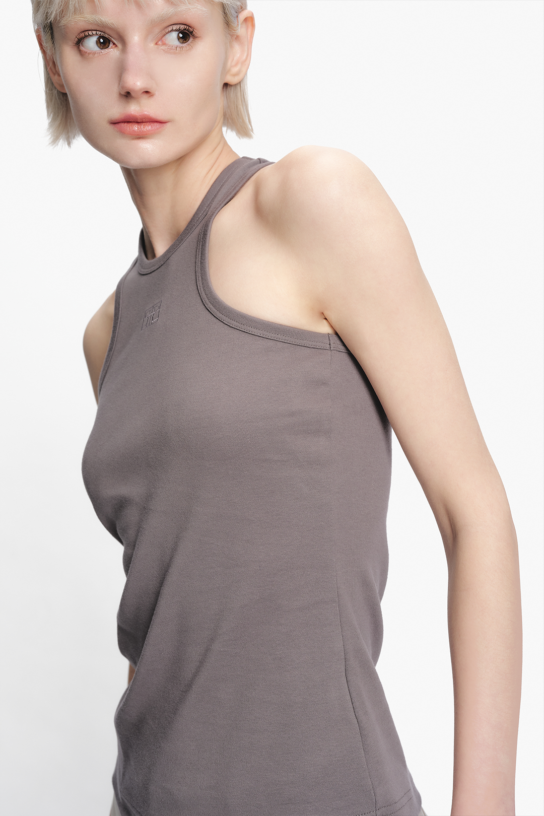Halter Tank Top
