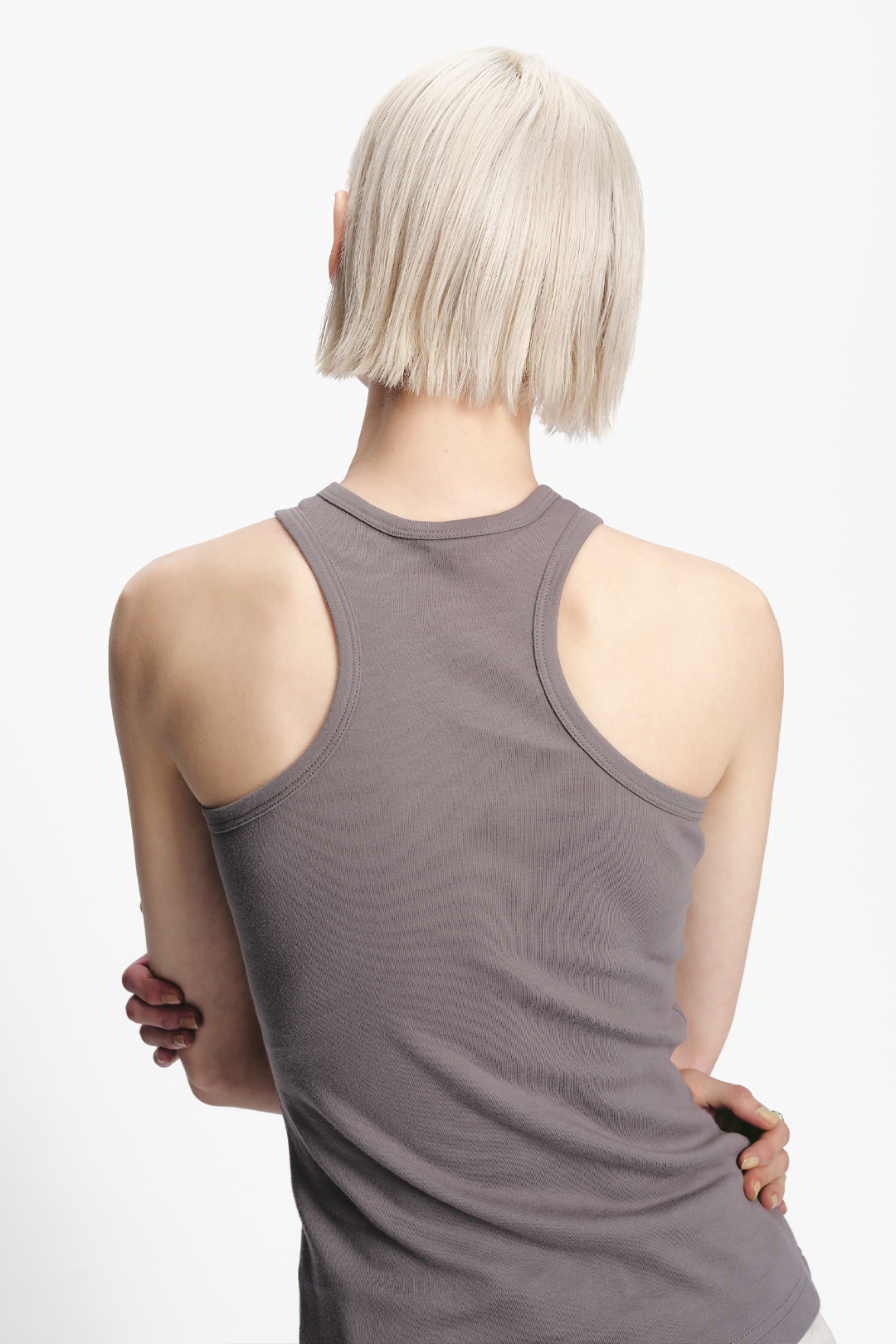 Halter Tank Top