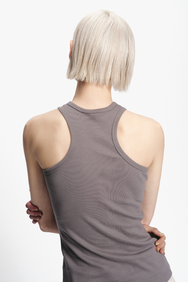 Halter Tank Top