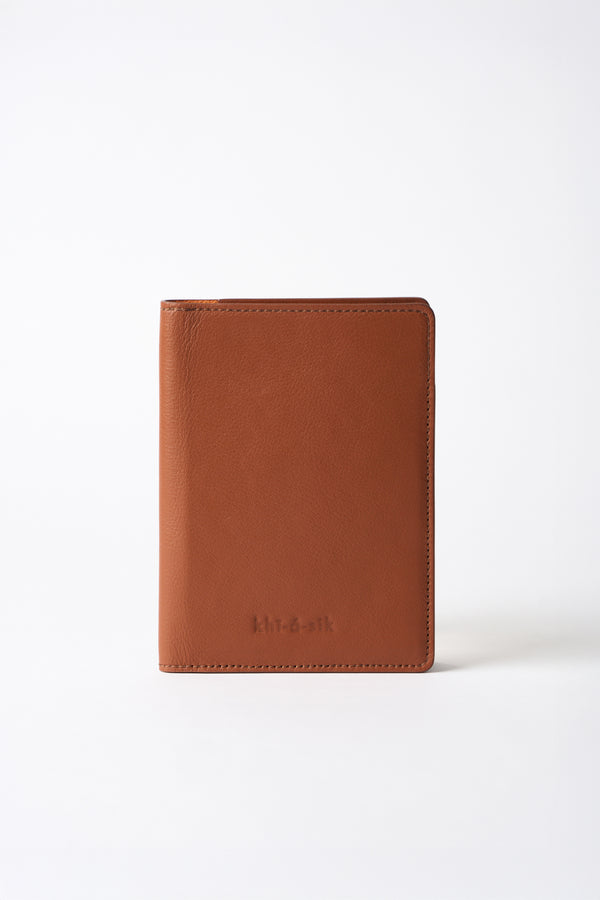 INSIDE OUT series Passport Cover