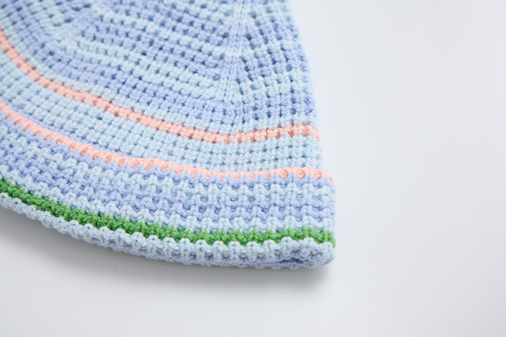 攀爬魚網 典型版 精靈帽