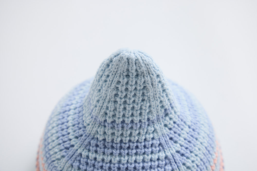 攀爬魚網 典型版 精靈帽