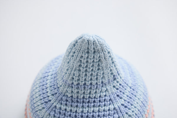 攀爬魚網 典型版 精靈帽