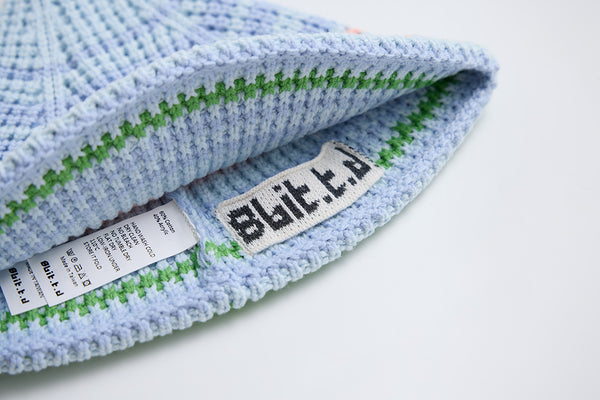 攀爬魚網 典型版 精靈帽