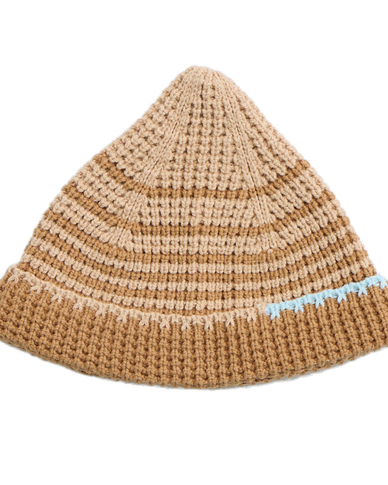 The Pooch 我的狗呢 精靈帽 | 棕