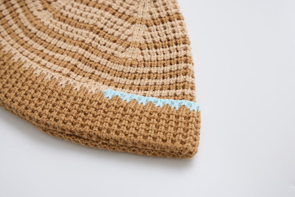 The Pooch 我的狗呢 精靈帽 | 棕