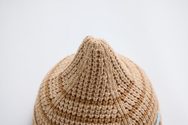 The Pooch 我的狗呢 精靈帽 | 棕