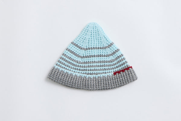 The Pooch 我的狗呢 精靈帽 | 藍