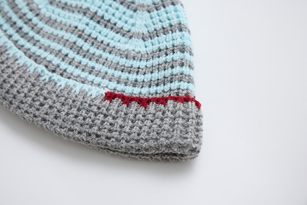 The Pooch 我的狗呢 精靈帽 | 藍