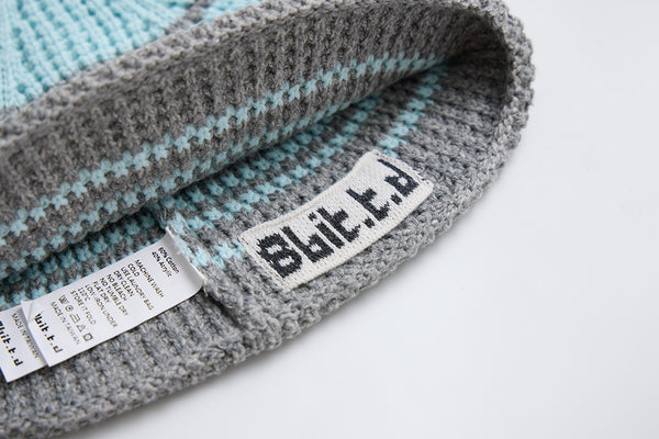 The Pooch 我的狗呢 精靈帽 | 藍