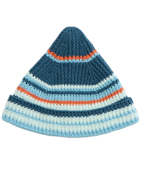 攀爬魚網 深海魚 精靈帽