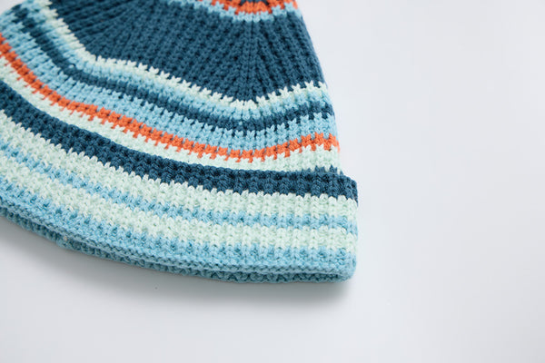 攀爬魚網 深海魚 精靈帽