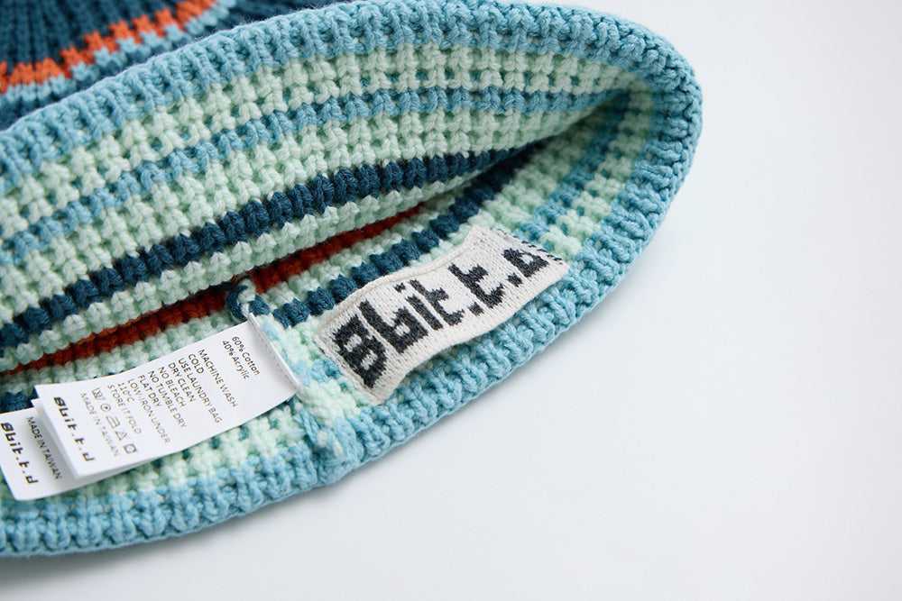 攀爬魚網 深海魚 精靈帽