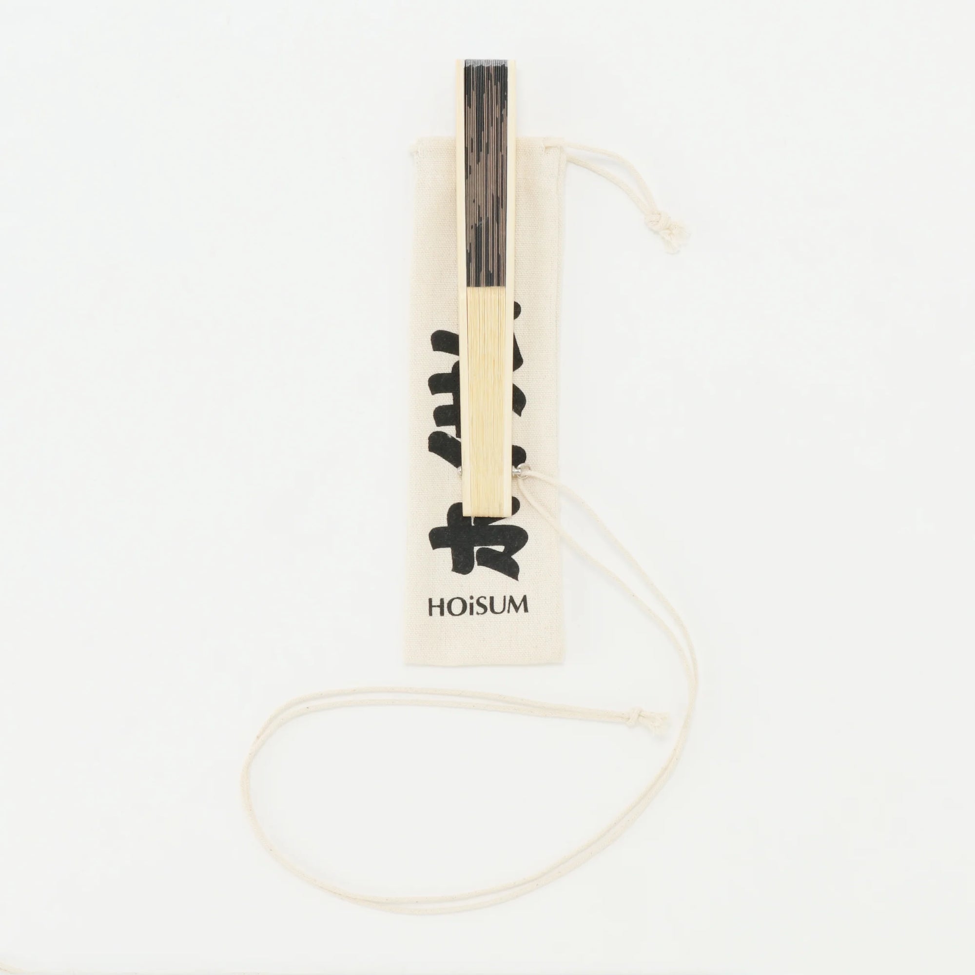 HOiSUM扇子