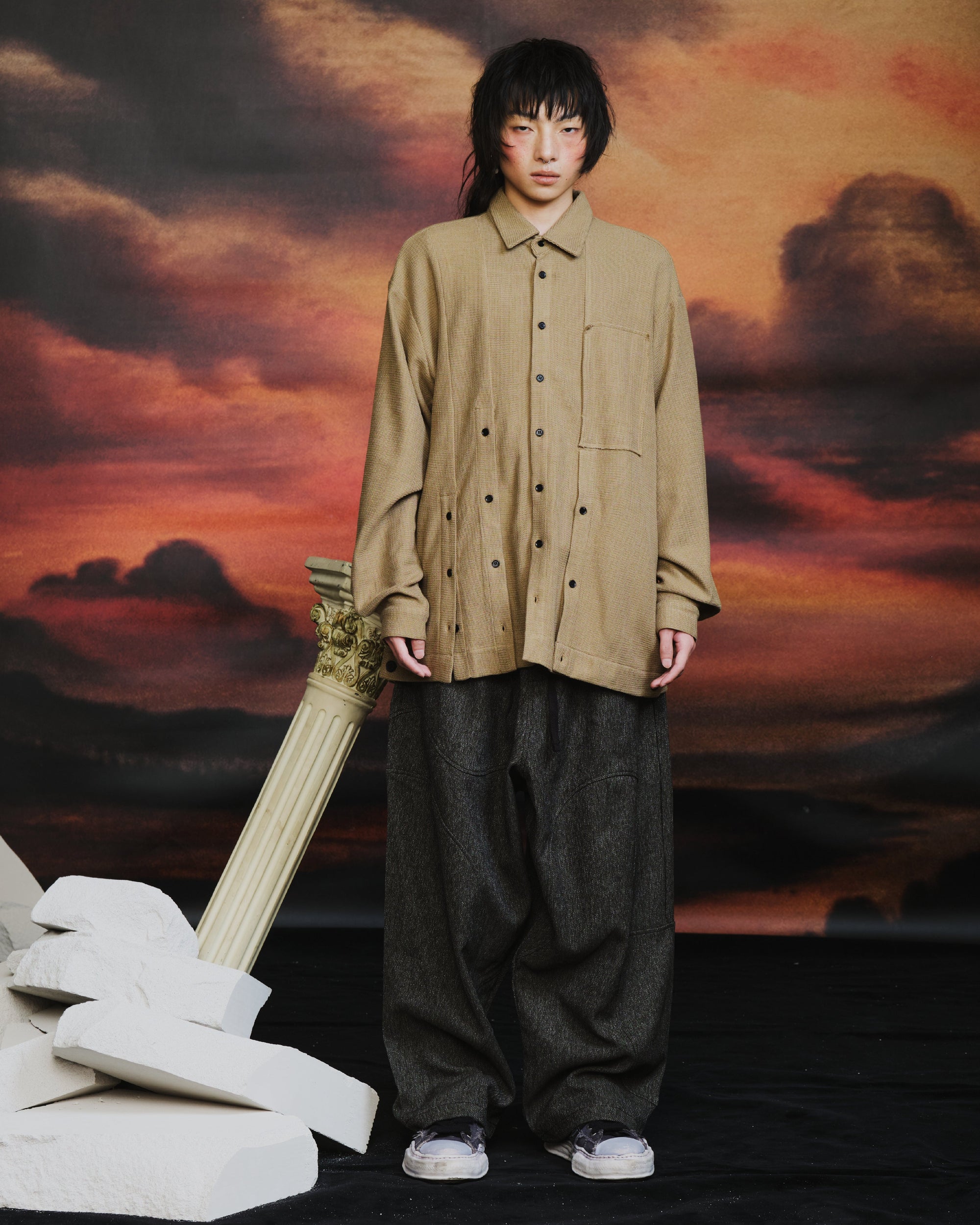 Baggy Pants