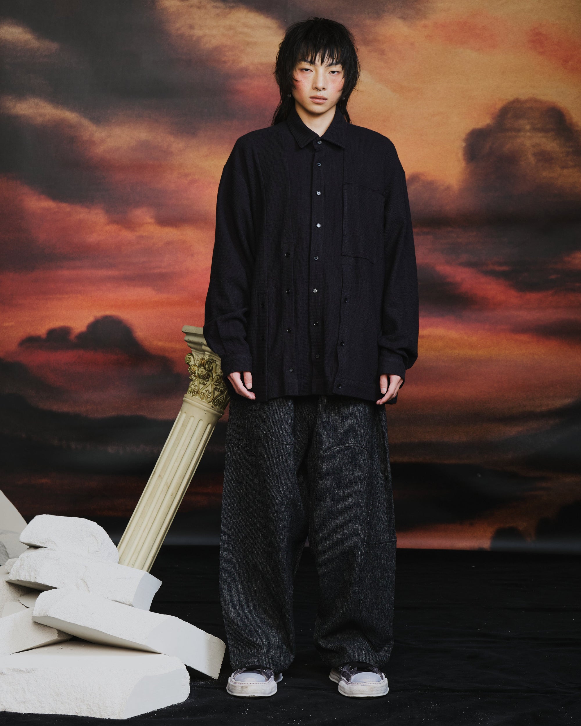 Baggy Pants