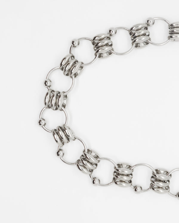 Quintessence Necklace 特殊結構項鍊