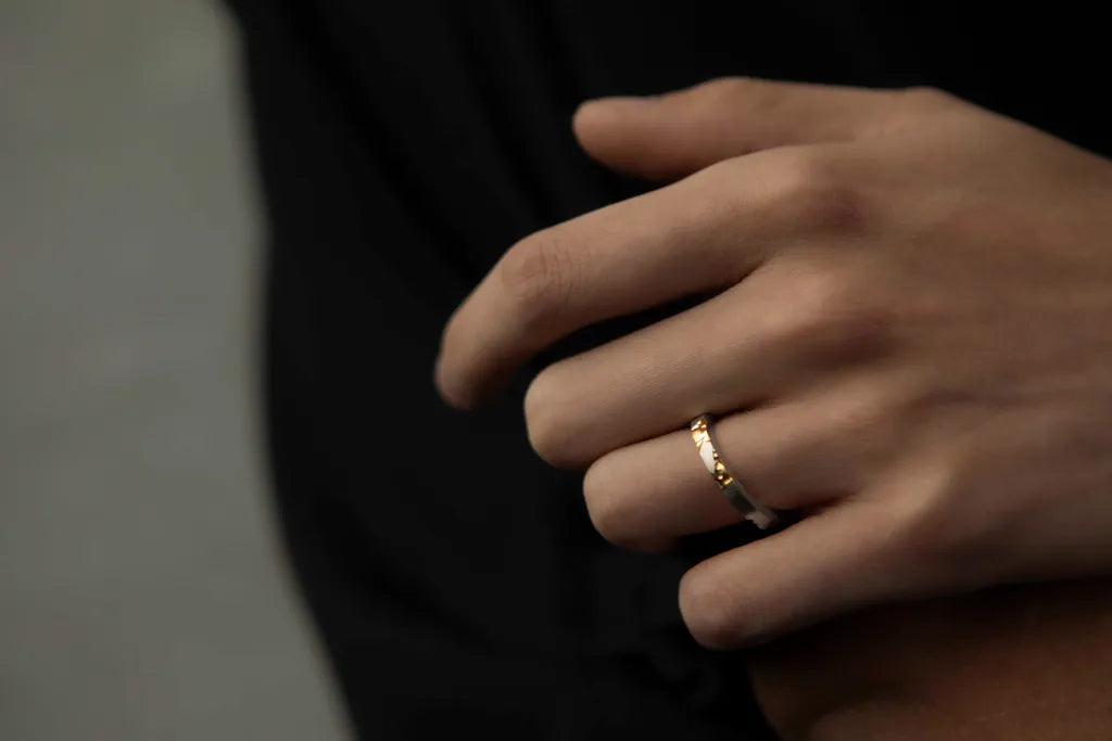 Repair 3mm ring