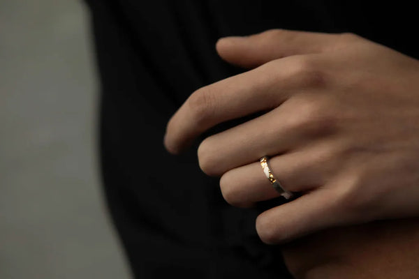 Repair 3mm ring