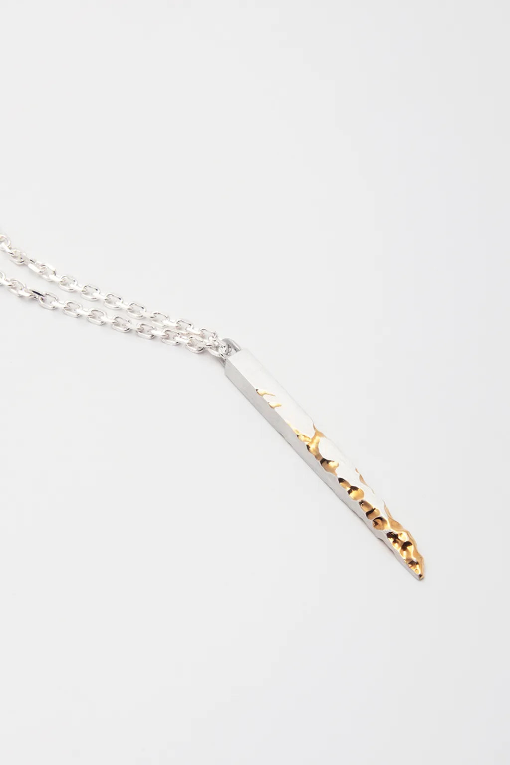 Repair necklace
