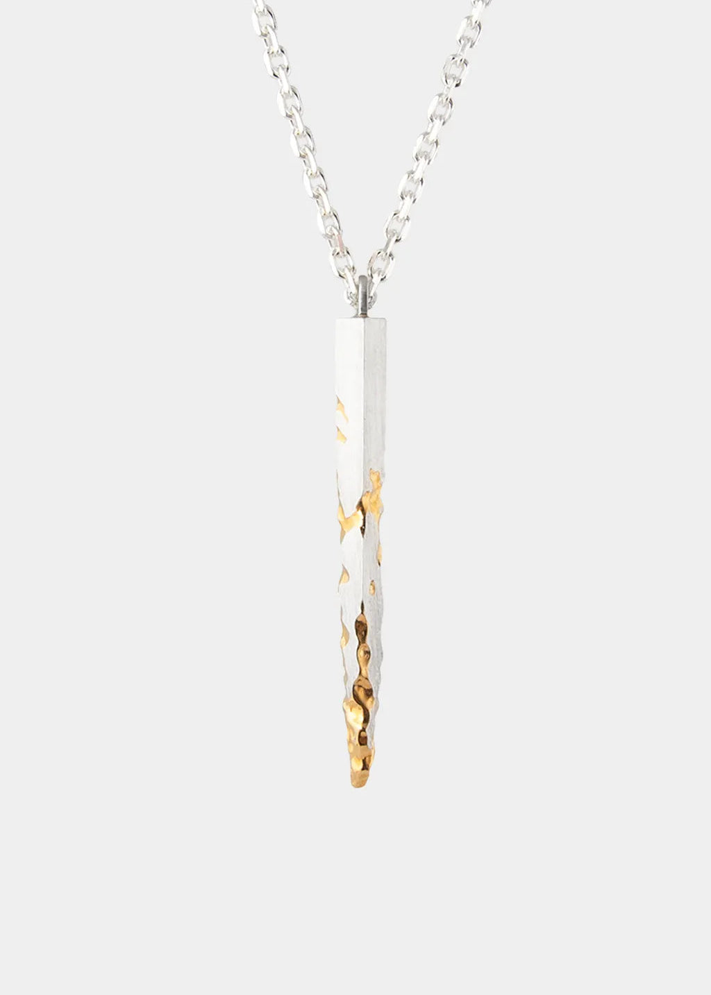Repair necklace