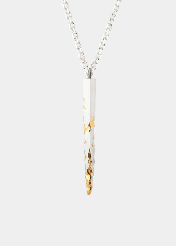 Repair necklace