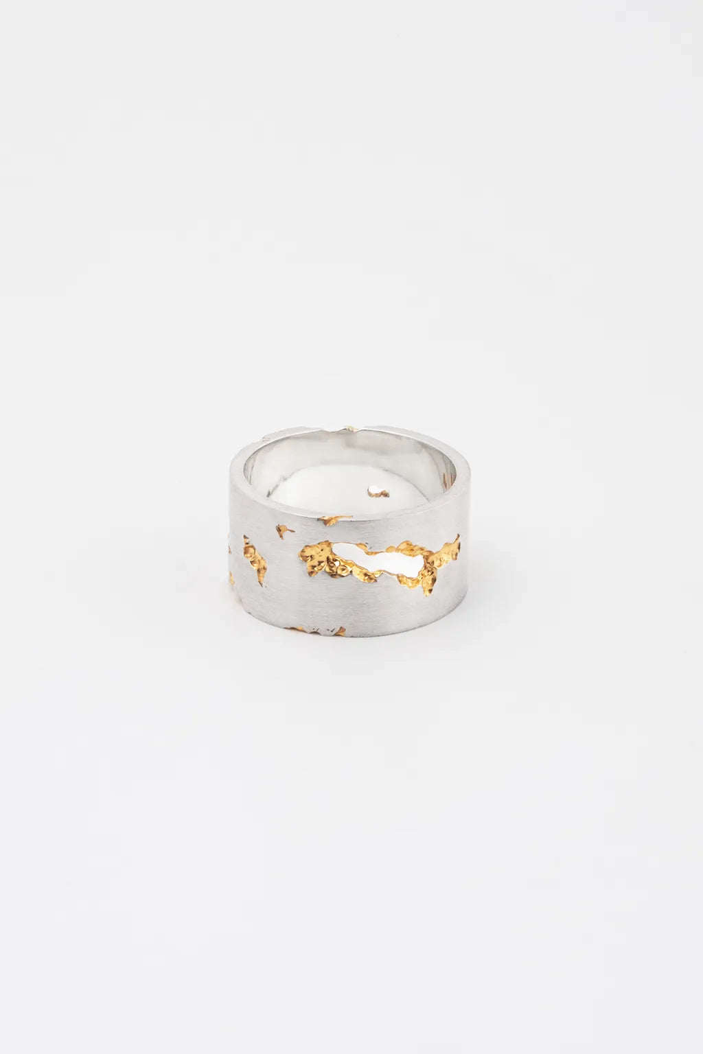 Repair 12mm ring White / Black