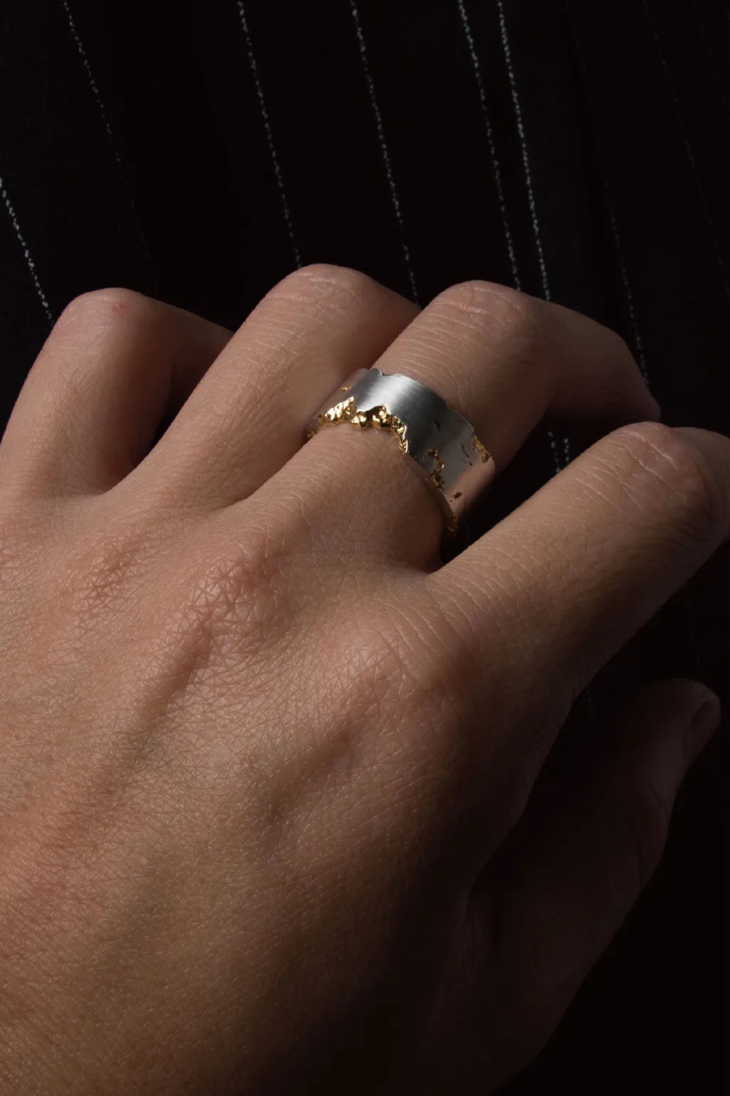 Repair 8mm ring