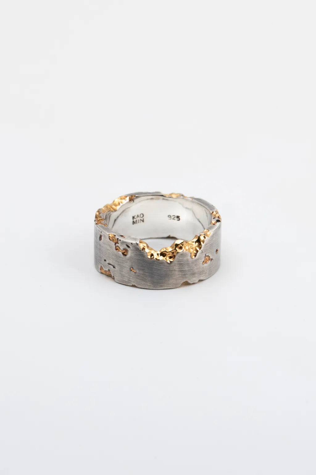 Repair 8mm ring