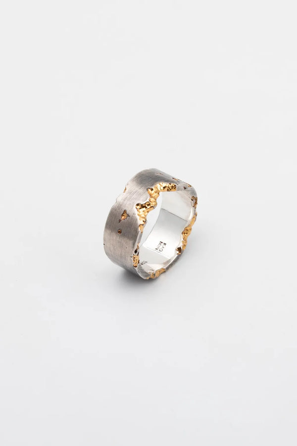 Repair 8mm ring