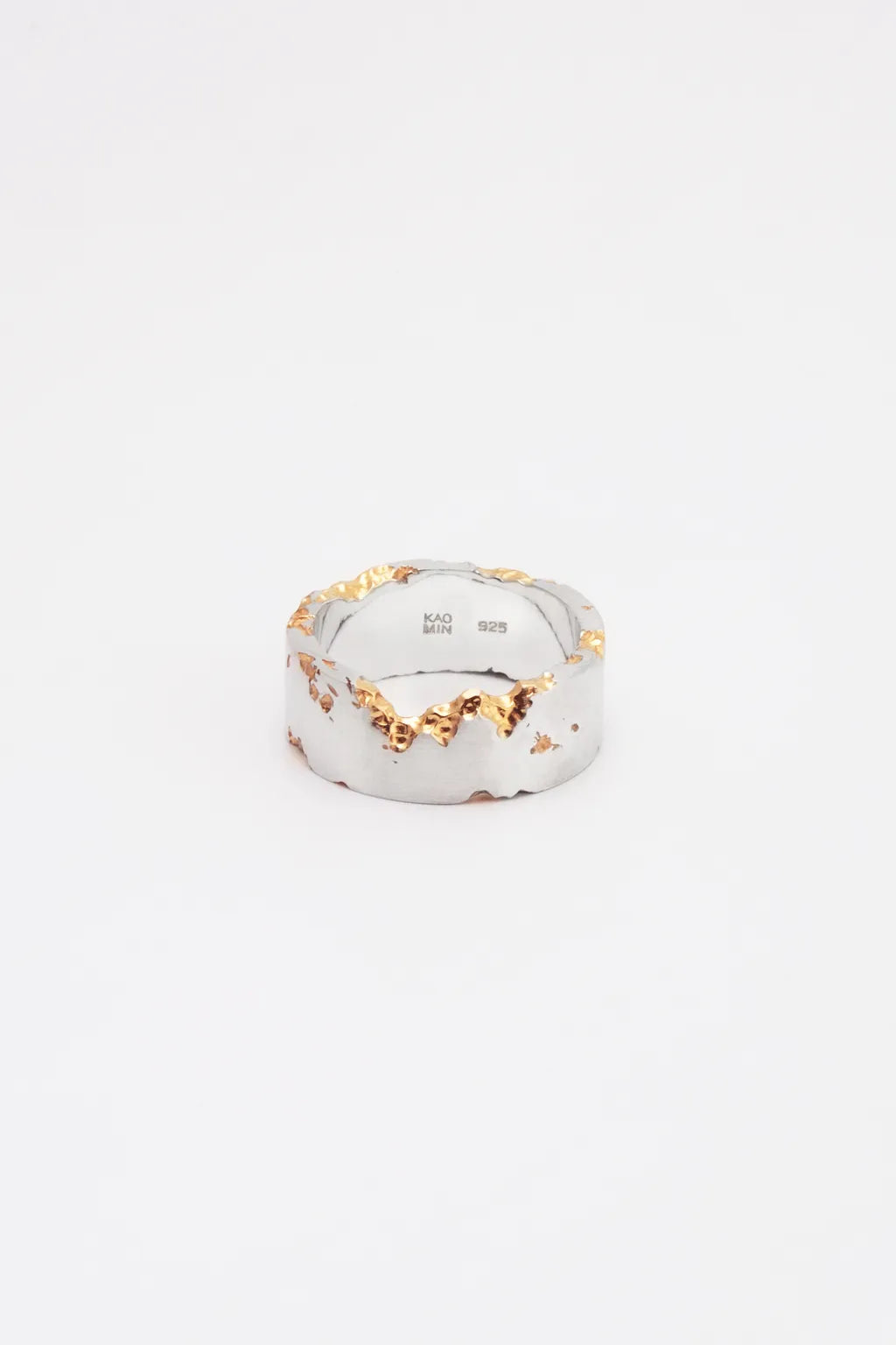 Repair 8mm ring